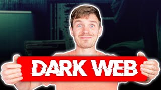 How to Access Dark Web SAFELY  Everything You Need to Know [upl. by Longerich353]