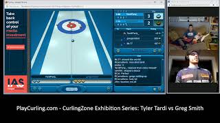 CurlingZone Live Stream [upl. by Anewor]