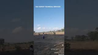 Aerial Mapping  Drone LiDAR Survey Photogrammetry  Surveillance  Geospatial Service in India [upl. by Miriam]