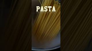 Pasta Cooking process pasta [upl. by Marelda543]