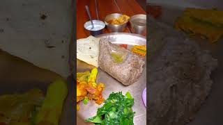 ढिडोँ खाने तरिका 🙏 Nepal Food  Dhido Local Nepali Food  Food In Nepal  Nepali Food Vlogs 🔥 [upl. by Sheppard656]