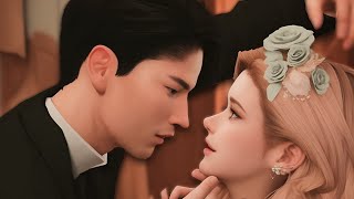 A Dukes Timeless Love 🕰️❤️ 1850s  Sims 4 Love Story [upl. by Norehc]