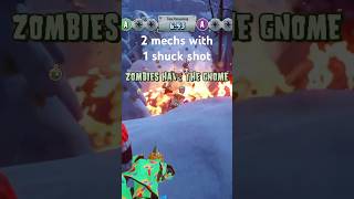 1 shuck shog 2 mechspvzgw2 popcap partycorn [upl. by Adnoyek]