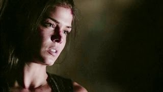 octavia blake Lincoln  howd it comes to this [upl. by Werna806]