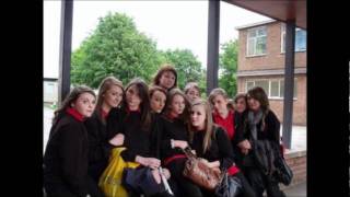 Year 11 Leavers Assembly 2011 Part 1 [upl. by Allista947]