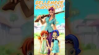 What If BELLEMERE Saved NAMI onepiece shorts [upl. by Yeargain]