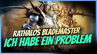 Raid Shadow Legends  Rathalos Blademaster hat Probleme Ein kritischer Blick [upl. by Banyaz]