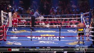 Maidana vs Soto Karass  Full Length Fight [upl. by Adihaj906]