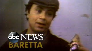 How Baretta made Robert Blake a household name 2020 Jan 11 Part 3 [upl. by Arremat21]