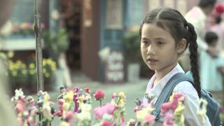 OMO VIETNAM TET 2015 DIGITAL Film [upl. by Atirhs468]