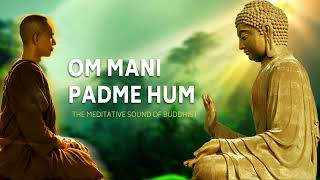 OM MANI PADME HUM OFFICIAL VERSION [upl. by Ajup]