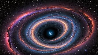 STARS and Black Holes SECRETS Revealed in 4 Minutes [upl. by Neruat362]