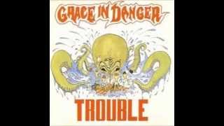 grace in danger quotgypsy kissquot trouble1992 [upl. by Drape386]