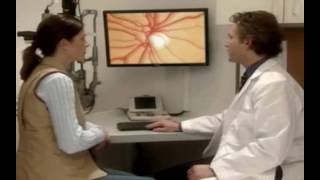 Exames para diagnosticar o glaucoma [upl. by Cusack207]