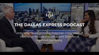 Unlocking Texas’ Winning Potential with Craig Davis [upl. by Hoy]