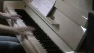 Seasons of Love  Rent  Jonathan Larson piano [upl. by Rasec751]