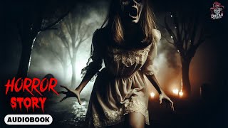 Scare Your Ears Off The Best Horror Audiobooks to Listen to Right Now  Scary Stories [upl. by Sosna]