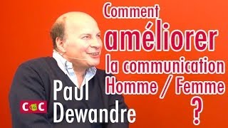 Comment améliorer la communication HommeFemme [upl. by Joanne]