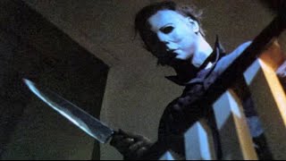 MICHAEL MYERS EDIT  ￼￼ PRI￼NCE OF DARKNESS [upl. by Sherill826]