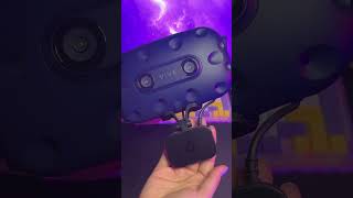 🔥 Битва топовых VR шлемов Quest Pro vs HTC Vive Pro обзор [upl. by Eibrik438]