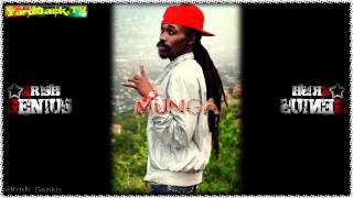 Munga  Party Hard Overproof Riddim Aug 2011 [upl. by Notsruht846]