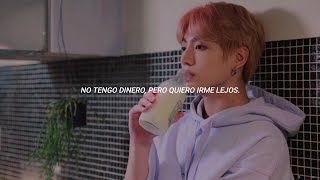 quotGo Goquot  BTS Sub español [upl. by Aro]