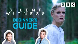 Beginners Guide to Silent Witness  Silent Witness Series 25  BBC [upl. by Shiverick]