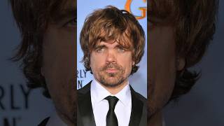 Most Powerfull And Unique Motivational Quotes  Peter Dinklage peterdinklage motivation shorts [upl. by Notse445]