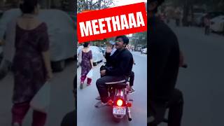 Delhi ke Londe 🤣 VikhyatKishore [upl. by Eamanna]