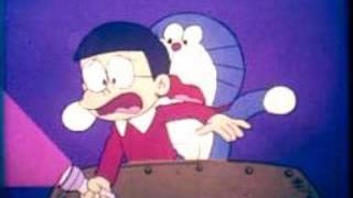 Doraemon 1973 Episode 4 Segment 1 Length Recreation PICTURES [upl. by Yelsnia]