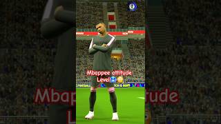 Tiki taka goal by Mbappee😍🤩 efootball mabappe pesmobiletop10goals [upl. by Yakcm975]