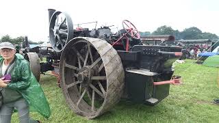 Cheshire Steam Fair 2024 [upl. by Farand]