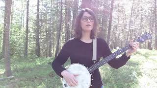 Wild Mountain Thyme ScottishIrish folk song [upl. by Hgielrebmik]