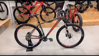 BOTTECCHIA GAVIA 29 XT GREY 2019 [upl. by Lyj]