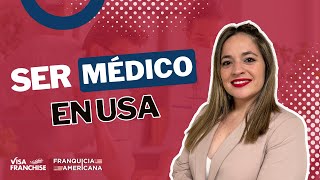 EL INCREÍBLE SALARIO De Un MÉDICO En Estados Unidos 💰 [upl. by Waiter]