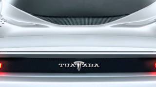 SSC Introduces the Tuatara [upl. by Larner887]