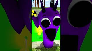 NORMAL or HORROR INCREDIBOX SPRUNKI SONG FAMILY SPARTAN KICKING BIG HOLE TOXIC in Gmod [upl. by Jesus]