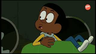 Craig of the Creek  In the Creek Italian [upl. by Prent]