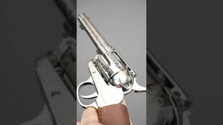 1873 Cattleman Revolver toy will be back on June 12th toys rdr2 reddeadredemption cowboys [upl. by Nadnerb]