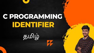 identifier in c programming tamil  What is identifier tamil  identifier in c language identifier [upl. by Airat]