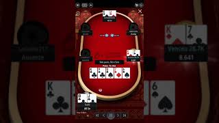 PokerStars 2024 12 01 10 44 47 [upl. by Stouffer]