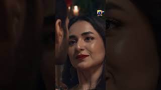 Karta Hoon Wafa Tou 🖤Milti Hai Bewafai 😍🥰YumnaZaidi WahajAli TereBin Ost shorts viral [upl. by Talbott954]