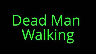 ERocDead Man Walking featPlay Dough [upl. by Neslund865]