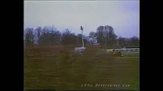 1996 Betterware Cup Handicap Chase Inc Replay [upl. by Loralee]