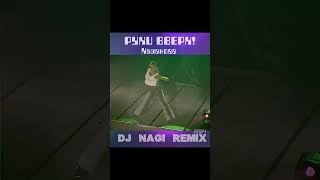 Руки вверх Казанова Dj Nagi Remix 2024 Выйдет на Live канале [upl. by Beitnes]