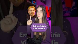 A Extraordinária Vida de Ibelin 🥹 netflix wow worldofwarcraft [upl. by Mcallister]