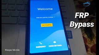 LEAGOO M9 FRPGOOGLE LOCK BYPASS File Download by Waqas Mobile [upl. by Tenay]