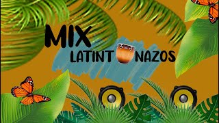 MIX LATINTONAZOS 2021 PASABORDO  DANNY UBEDA  KEMA amp MAS  LUISTORRESZTUDIO [upl. by Hairu]