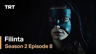 Filinta Season 2  Episode 8 English subtitles [upl. by Assyram]