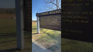 Native American Pharr Mounds of Mississippi nativeamerican [upl. by Stock]